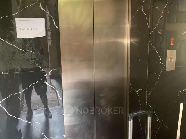 2 BHK Flat In Navkunj Apartments for Lease In Patparganj