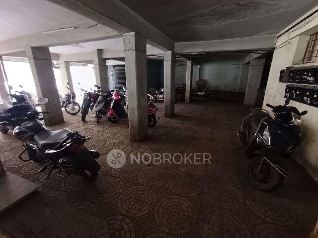 2 BHK Flat In Navrang Plaza For Sale In Tingre Nagar