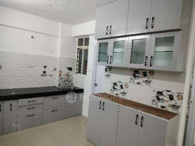 2 BHK Flat In Navratna Exotica for Rent In Hadapsar