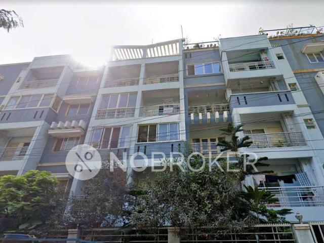 2 BHK Flat In Navya Niketan For Sale In Mahadevapura