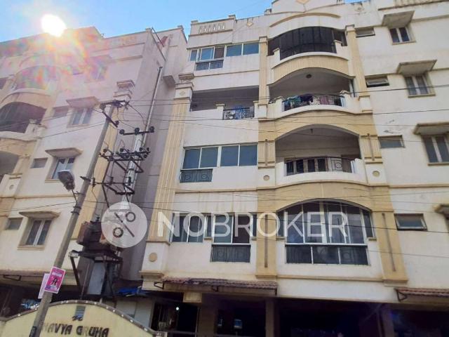 2 BHK Flat In Navya Gruha, Bellandur for Rent In Bellandur