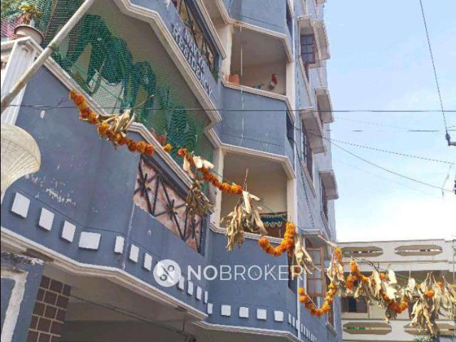 2 BHK Flat In Navya Residency For Sale In Nacharam
