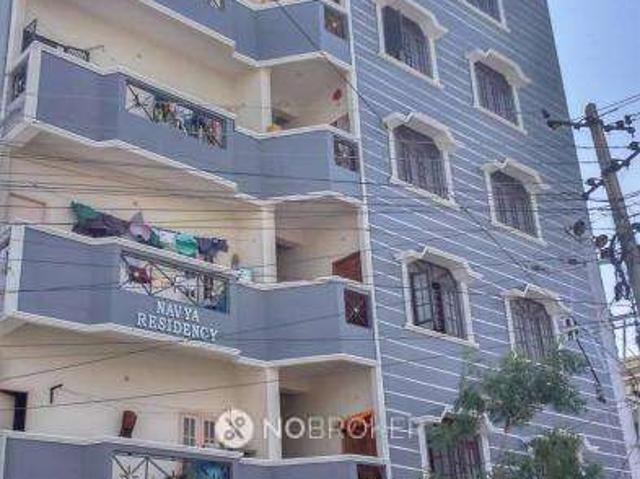 2 BHK Flat In Navya Residency for Rent In Sanath Nagar