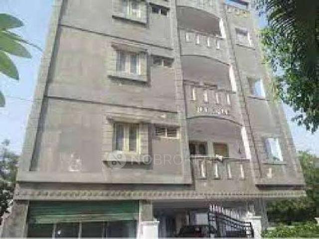 2 BHK Flat In Nayagara Apartments For Sale In Saidabad