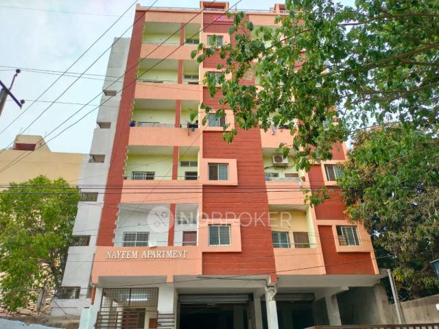 2 BHK Flat In Nayeem Apartment For Sale In Bahadurpura