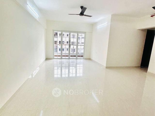 2 BHK Flat In Nb Crystal for Rent In Ambegaon Bk