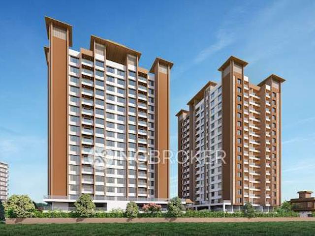 2 BHK Flat In Nb Crystal for Rent In Ambegaon Bk