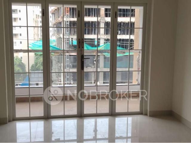 2 BHK Flat In Nb Crystal for Rent In Ambegaon Bk