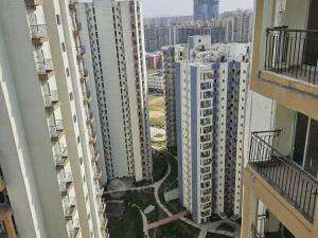 2 BHK Flat In Nbcc Aspire Dream Valley Techzone 4 Greater Noida West For Sale In Amrapali Dream Valley