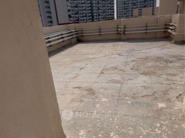 2 BHK Flat In Nbcc Heart Beat City for Rent In Sector 107