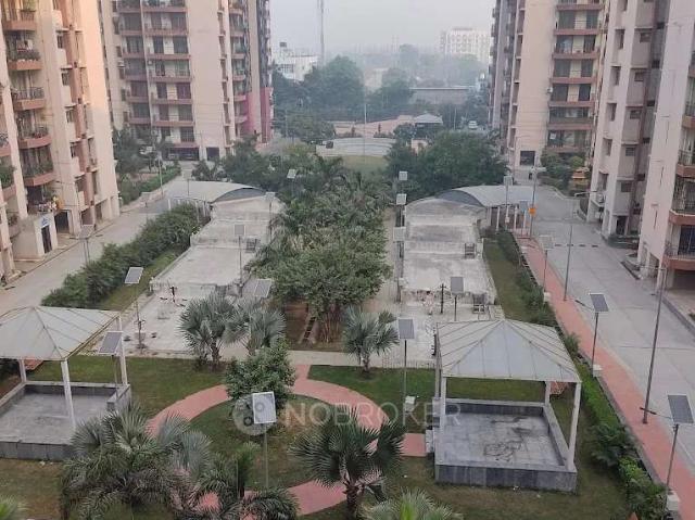 2 BHK Flat In Nbcc Heights, Sector 89 for Rent In Sector 89