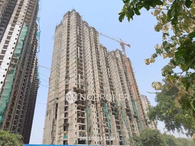 2 BHK Flat In Nbcc Verona Heights For Sale In Hcpj+7wf, Tech Zone Iv, Amrapali Leisure Valley, Greater Noida, Uttar Pradesh 201318, India
