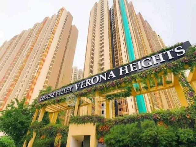 2 BHK Flat In Nbcc Verona Heights For Sale In Techzone 4