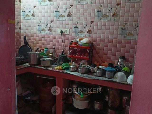 2 BHK Flat In Nbp Flats For Sale In Tiruvottiyur
