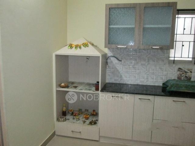 2 BHK Flat In Ncn Classic Apartment For Sale In Harlur