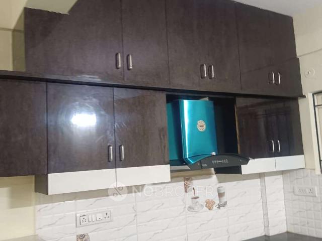 2 BHK Flat In Ncn Crystal for Rent In Whitefield
