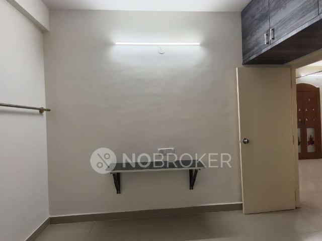 2 BHK Flat In Ncn Gold Apartment for Rent In Hbr Layout