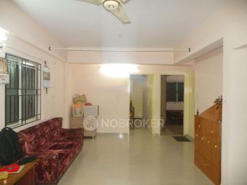 2 BHK Flat In Ncn Paramount For Sale In Lingarajapuram