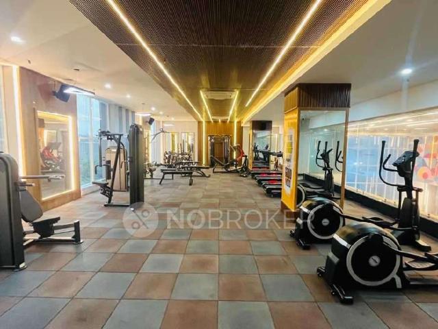 2 BHK Flat In Ncr Monarch for Rent In Bisrakh Jalalpur