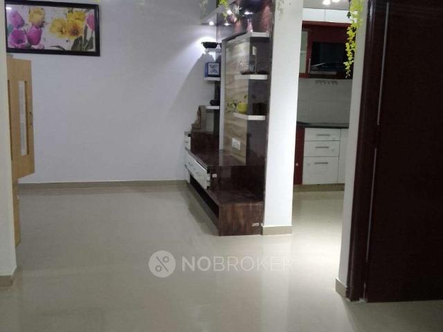 2 BHK Flat In Nd Magnolia for Rent In Nagondanahalli