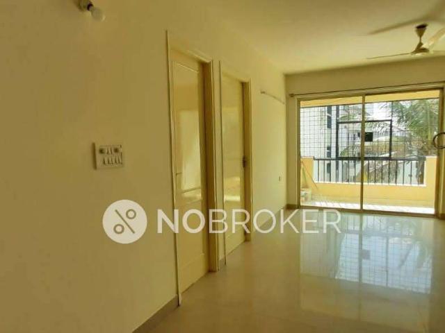 2 BHK Flat In Nd Ascent For Sale In Singasandra