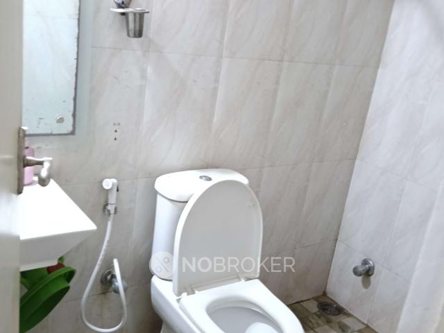 2 BHK Flat In Nd Hazel for Rent In Btm Layout 2nd Stage