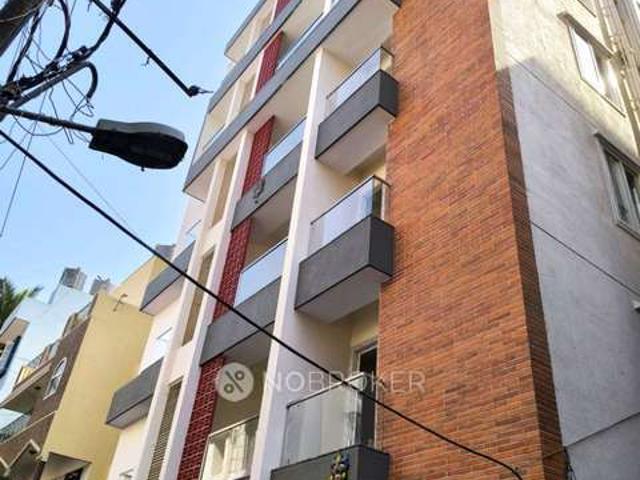 2 BHK Flat In Nd Hazel for Rent In Btm Layout