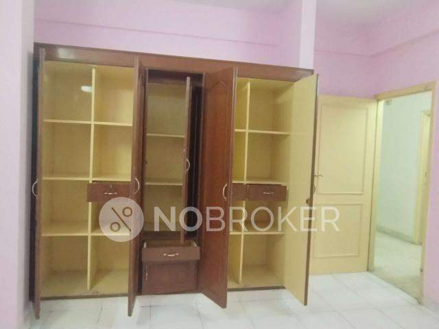 2 BHK Flat In Nd Resedancy for Rent In Phase 5, J. P. Nagar
