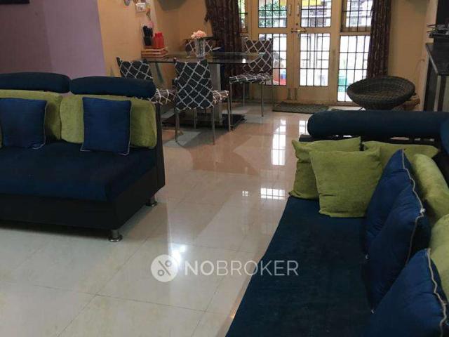 2 BHK Flat In Nd Sepal for Rent In Hsr Layout