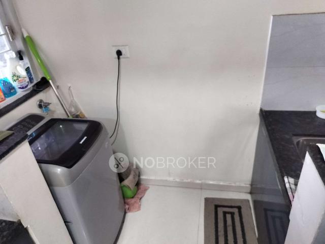2 BHK Flat In Neco Beaumont For Sale In Mohammadwadi