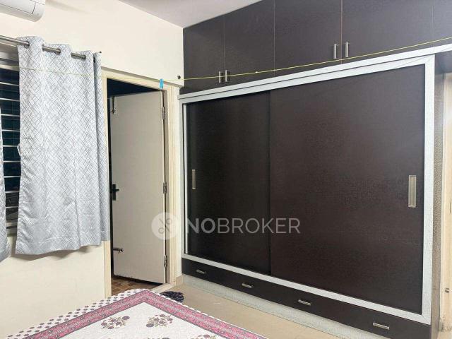 2 BHK Flat In Near Suncity for Rent In Iblur Village
