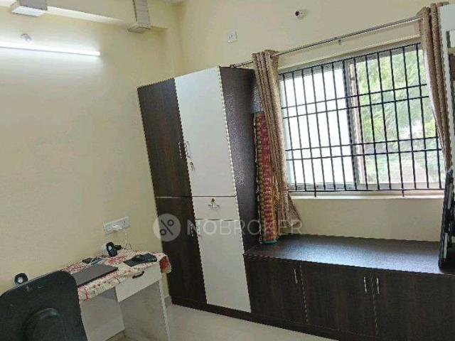 2 BHK Flat In Near Pupil School, Balamitra Back Gate