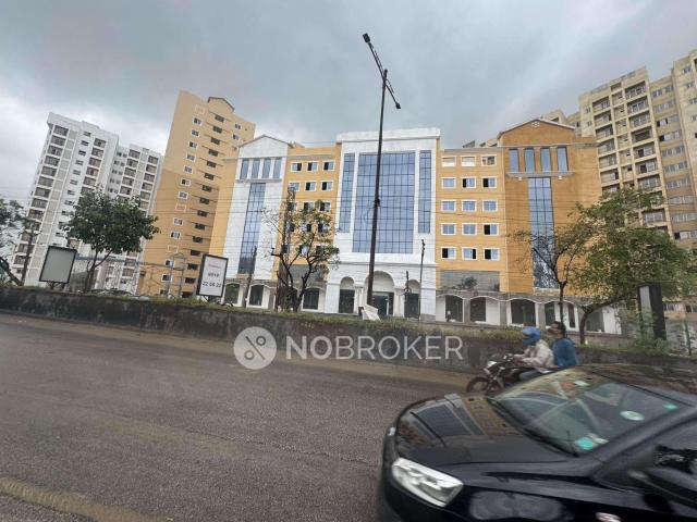 2 BHK Flat In Nebula Aavaas For Sale In Miyapur