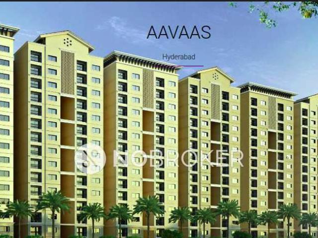 2 BHK Flat In Nebula Aavaas, miyapur For Sale In Nebula Aavaas