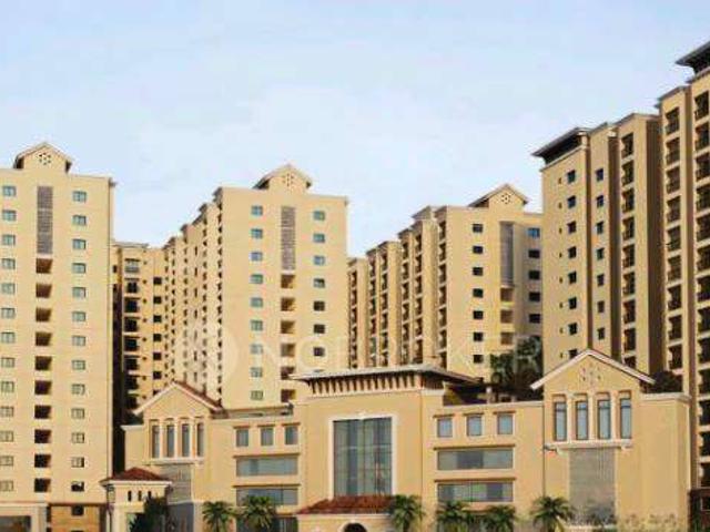 2 BHK Flat In Nebula Aavaas Miyapur for Rent In Nebula Aavaas