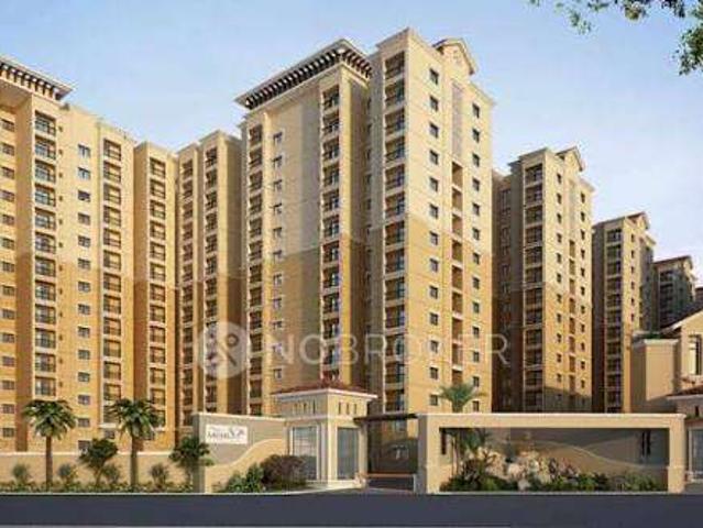 2 BHK Flat In Nebula Aavasa For Sale In Bachupally