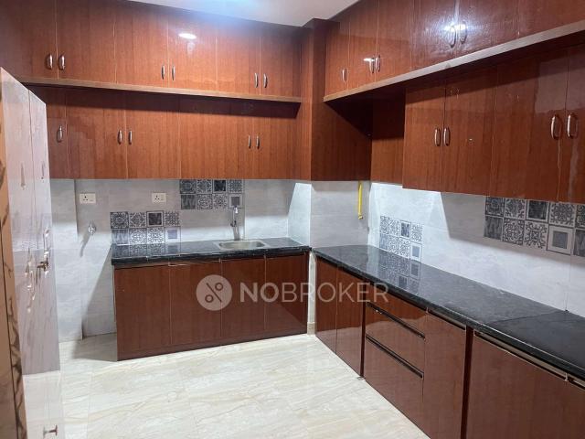 2 BHK Flat In Nebula Aavassh for Rent In Nebula Aavaas