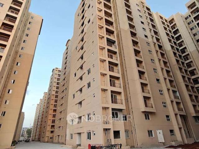 2 BHK Flat In Nedula Aavaas for Rent In Miyapur