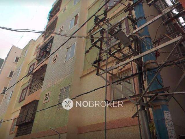 2 BHK Flat In Neeladri Castle For Sale In Electronics City Phase 1