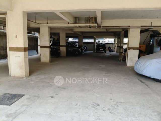 2 BHK Flat In Neeladri Deo Bliss for Rent In Whitefield