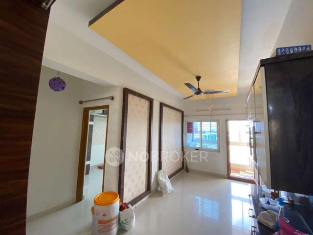2 BHK Flat In Neeladri Deo Bliss for Rent In Whitefield