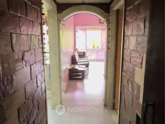 2 BHK Flat In Neelam Nagar Chs For Sale In Mulund East
