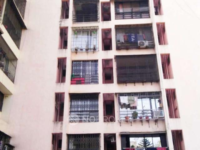 2 BHK Flat In Neelam Nagar Chs Mulund For Sale In Mulund Ea