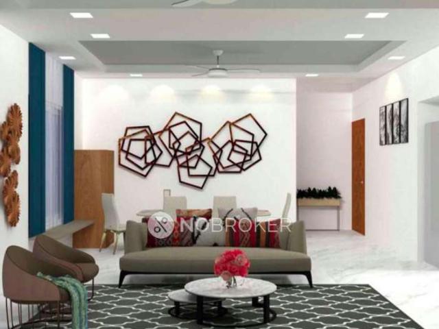 2 BHK Flat In Neelam Superbia For Sale In Mulund East