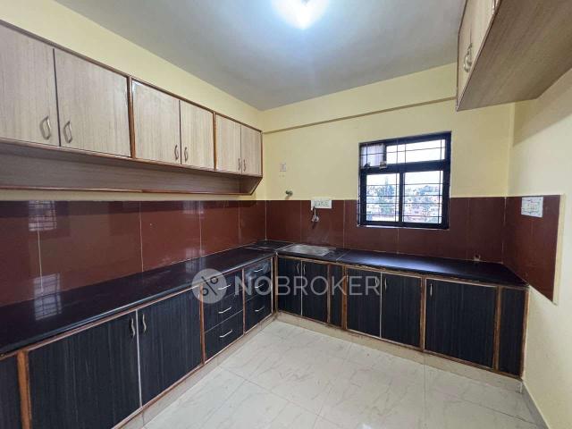 2 BHK Flat In Neelanjana Apartment For Sale In Nagarbhavi