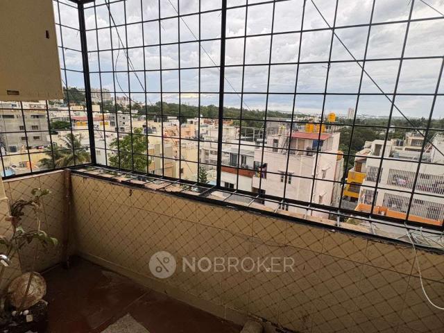 2 BHK Flat In Neelanjana Apartment For Sale In Neelanjana Apartment