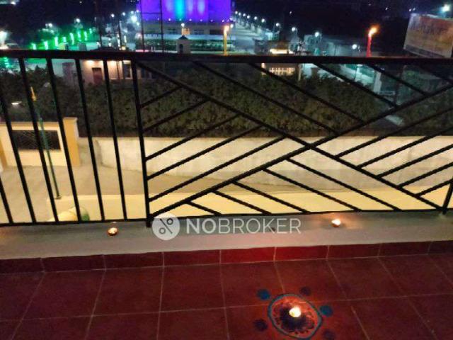 2 BHK Flat In Neelaya Greens for Rent In Rajnagar Extension