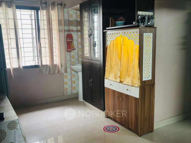 2 BHK Flat In Neelima Greens for Rent In Miyapur