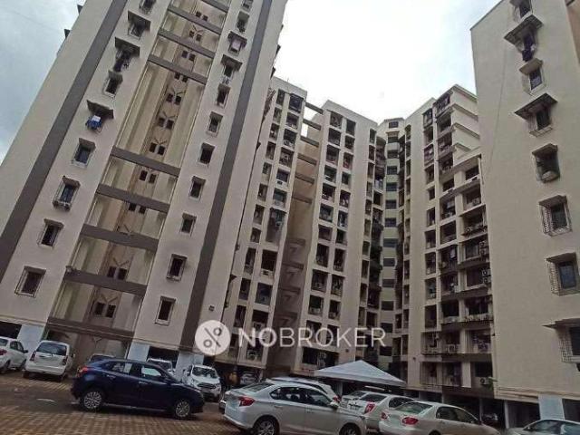 2 BHK Flat In Neelkanth Valley For Sale In Thane West