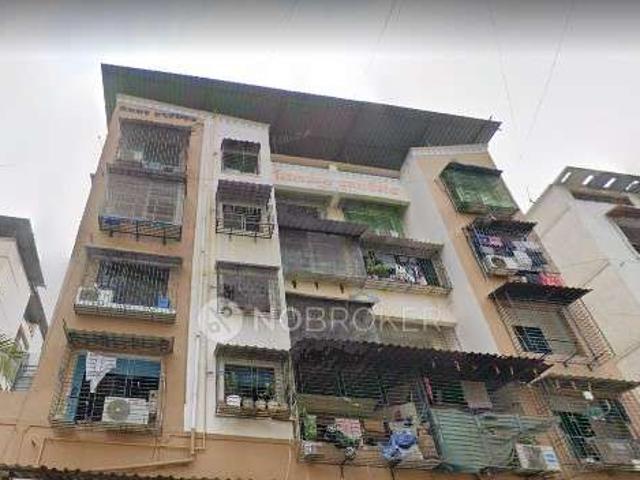 2 BHK Flat In Neelkanth Apartment for Rent In Panvel